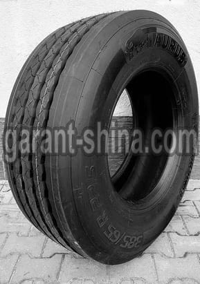 Taurus Road Power T (прицепная) 385/65 R22.5 160K 20PR - Фото шины